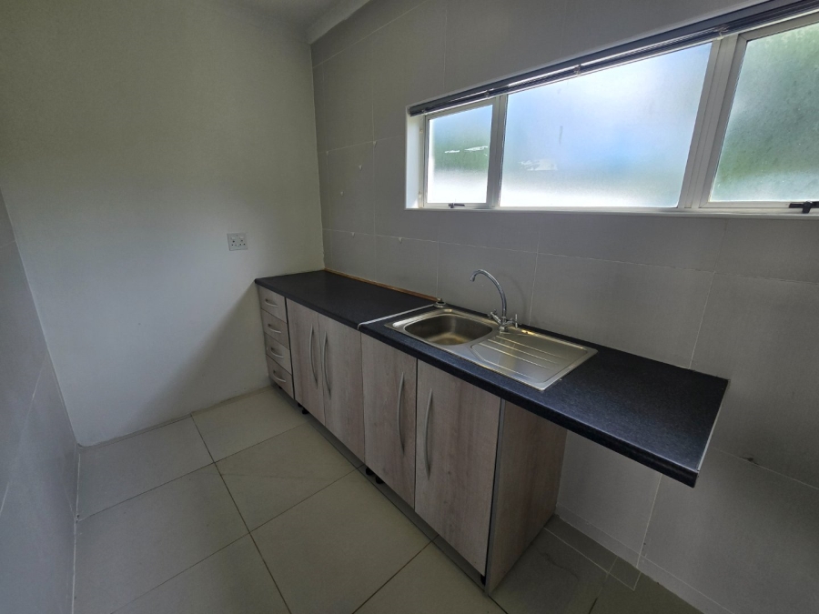 To Let commercial Property for Rent in Hospitaalheuwel Free State